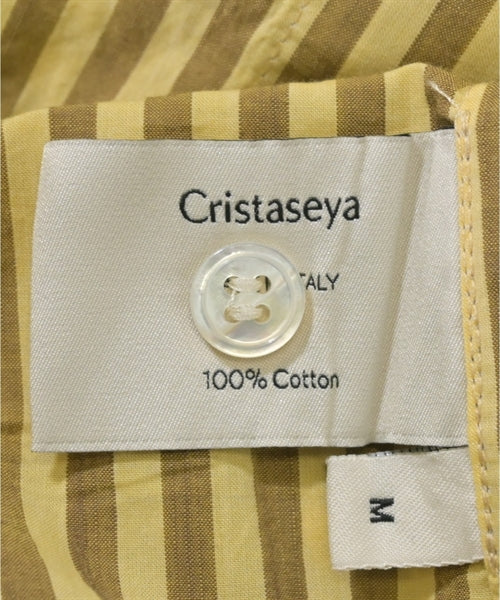 CristaSeya เสื้อลำลอง