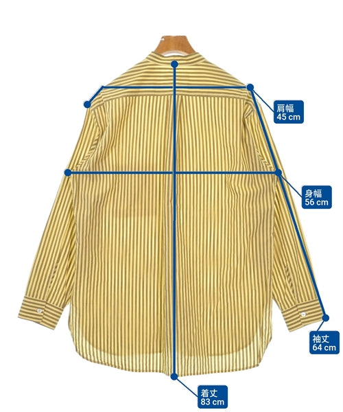 CristaSeya เสื้อลำลอง