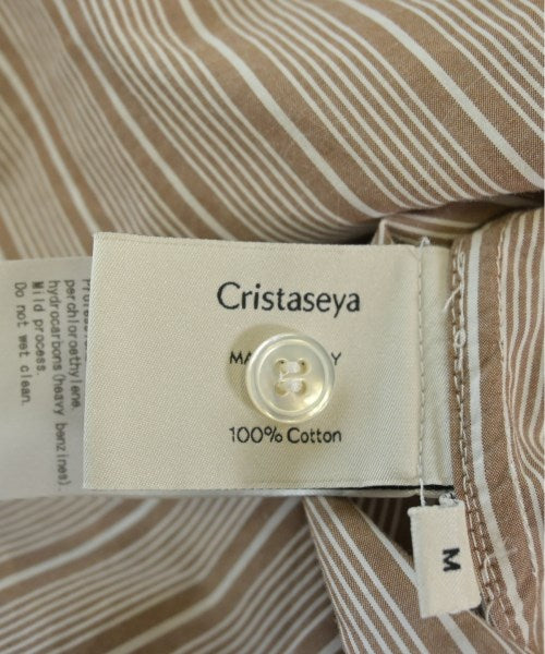 CristaSeya เสื้อลำลอง