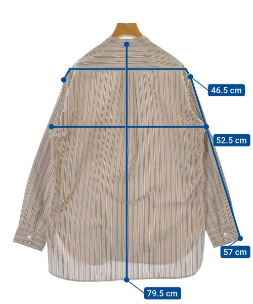 CristaSeya เสื้อลำลอง