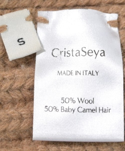 CristaSeya เสื้อกันหนาว