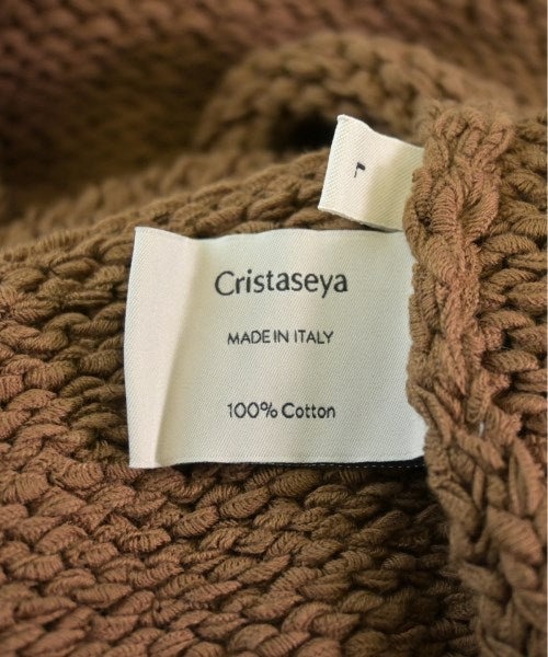 CristaSeya เสื้อกันหนาว