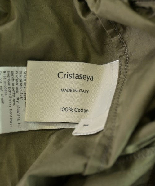 CristaSeya กางเกง อื่น