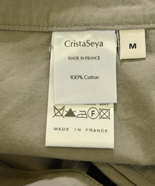 CristaSeya กางเกง อื่น