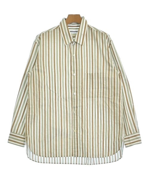 CristaSeya เสื้อลำลอง