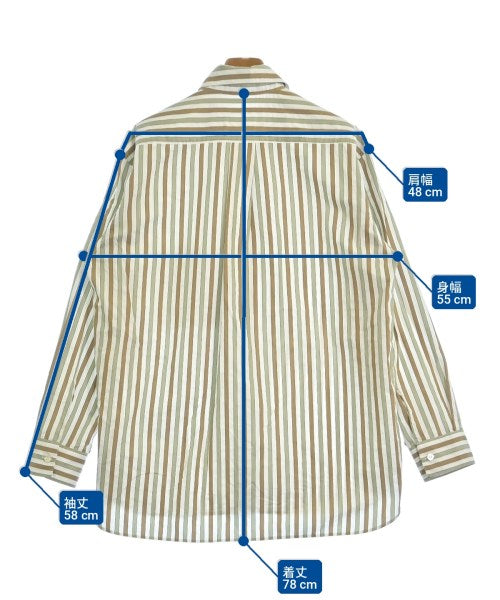 CristaSeya เสื้อลำลอง