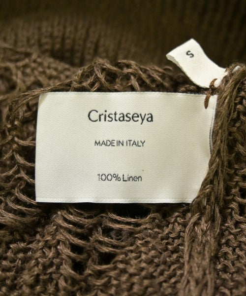 CristaSeya เสื้อกันหนาว