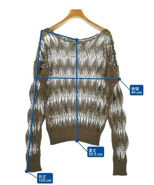 CristaSeya เสื้อกันหนาว