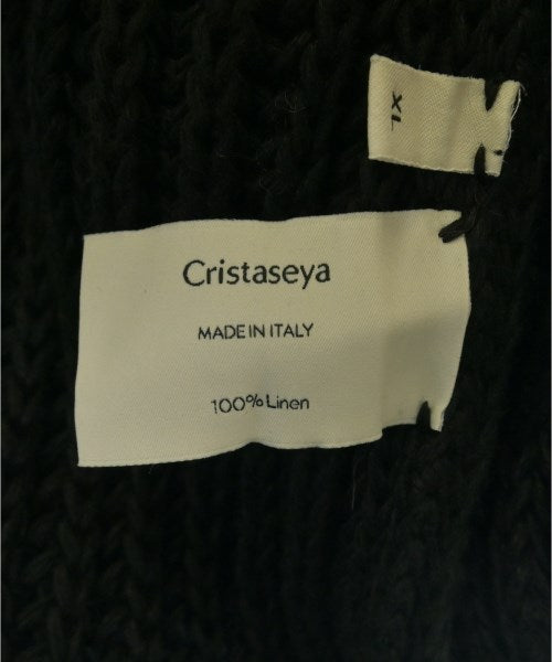 CristaSeya เสื้อคาร์ดิแกน