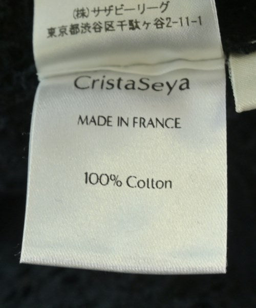 CristaSeya เสื้อสตรี