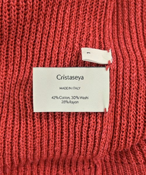 CristaSeya เสื้อกันหนาว