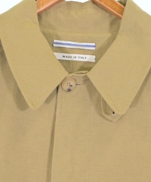 CristaSeya เสื้อคลุมคอปก Soutien