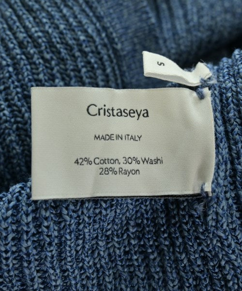 CristaSeya กระโปรงยาว/แม็กซี่ยาว
