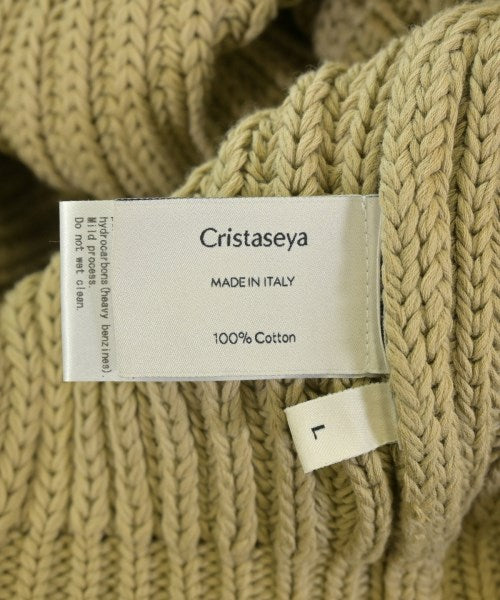 CristaSeya เสื้อกั๊ก
