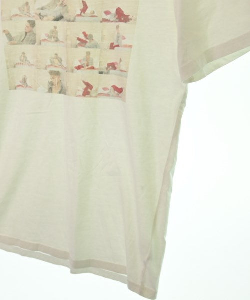 Hillier Bartley เสื้อยืด/เสื้อท็อปส์