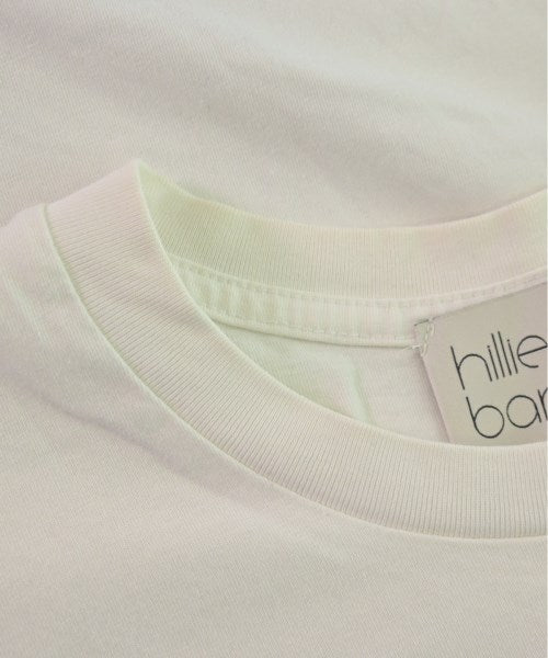 Hillier Bartley เสื้อยืด/เสื้อท็อปส์