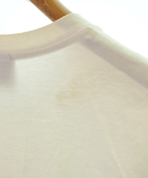 Hillier Bartley เสื้อยืด/เสื้อท็อปส์