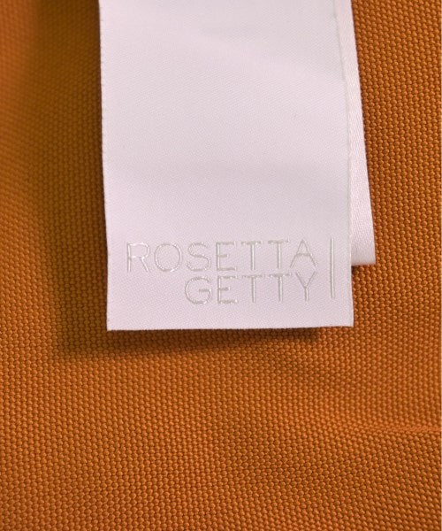 Rosetta Getty ชุดเดรส