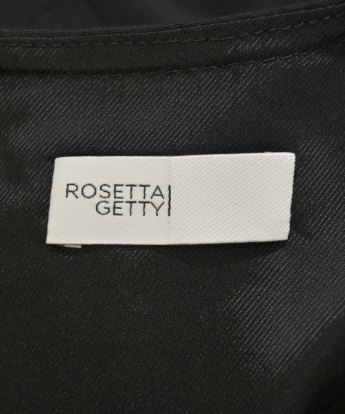 Rosetta Getty ชุดเดรส