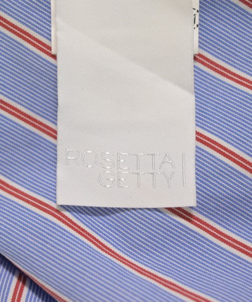Rosetta Getty เสื้อสตรี