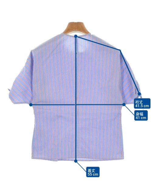 Rosetta Getty เสื้อสตรี