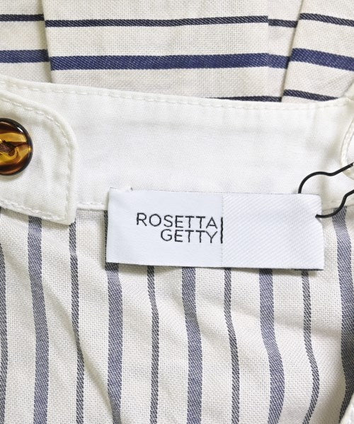 Rosetta Getty เสื้อสตรี