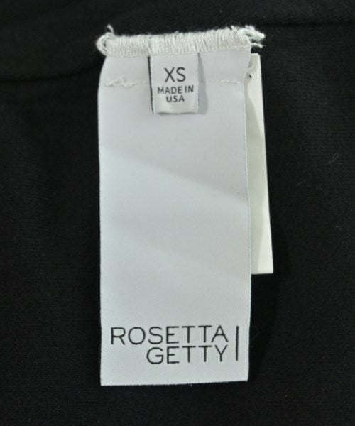 Rosetta Getty เสื้อยืด/เสื้อท็อปส์