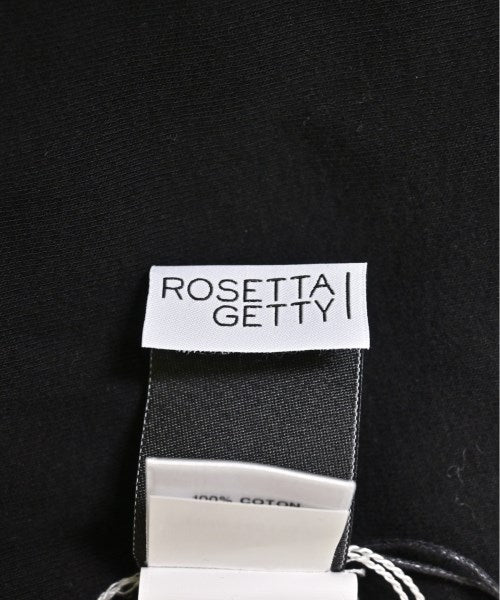 Rosetta Getty เสื้อยืด/เสื้อท็อปส์