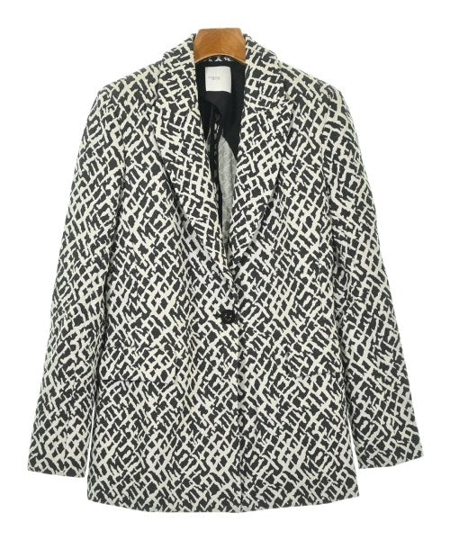 Rosetta Getty แจ็คเก็ตลำลอง