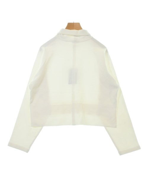 Rosetta Getty เสื้อยืด/เสื้อท็อปส์