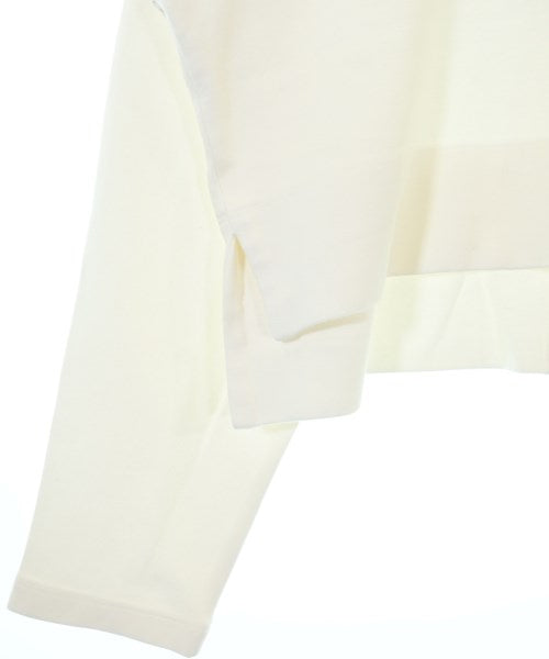 Rosetta Getty เสื้อยืด/เสื้อท็อปส์