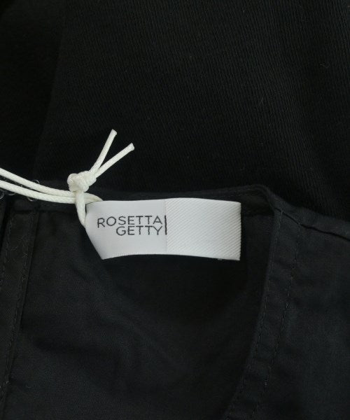 Rosetta Getty เสื้อยืด/เสื้อท็อปส์