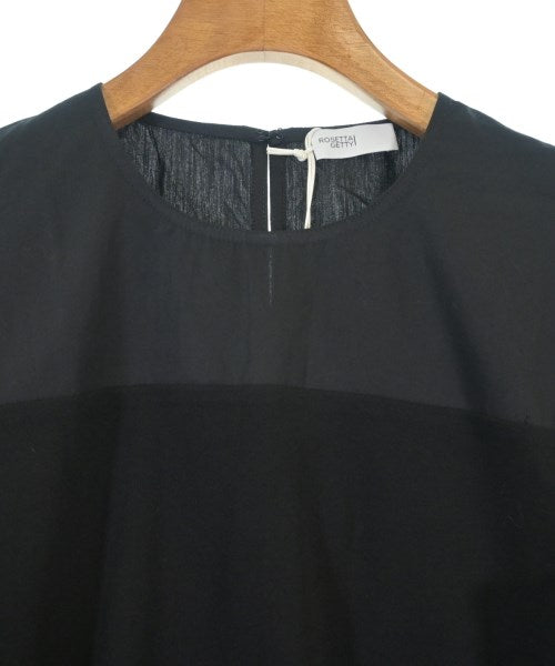 Rosetta Getty เสื้อยืด/เสื้อท็อปส์