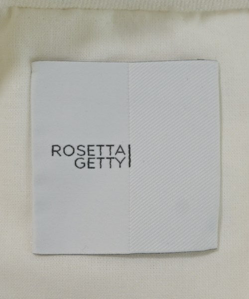 Rosetta Getty แจ็คเก็ต