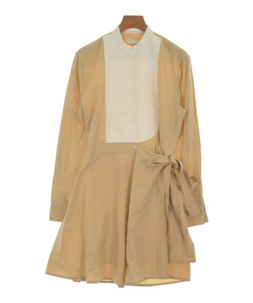 Rosetta Getty เดรสที่เป็นเสื้อเชิ้ตตัวยาว