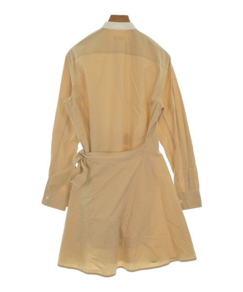 Rosetta Getty เดรสที่เป็นเสื้อเชิ้ตตัวยาว