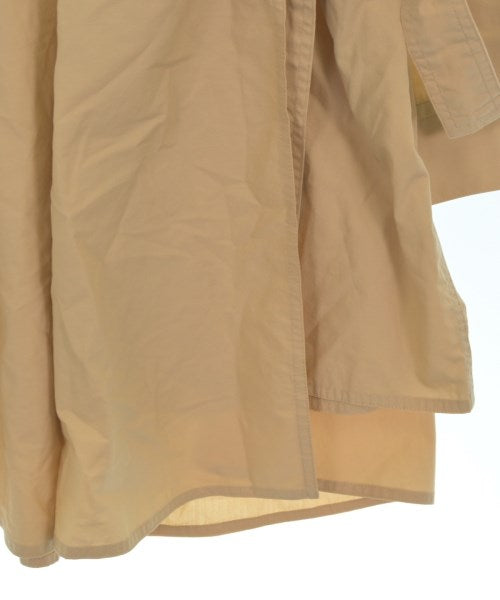Rosetta Getty เดรสที่เป็นเสื้อเชิ้ตตัวยาว