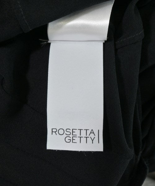 Rosetta Getty เสื้อสตรี