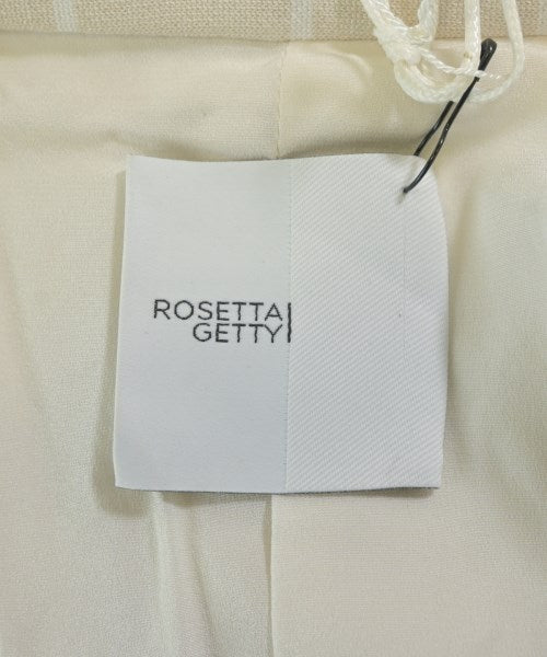 Rosetta Getty แจ็คเก็ต