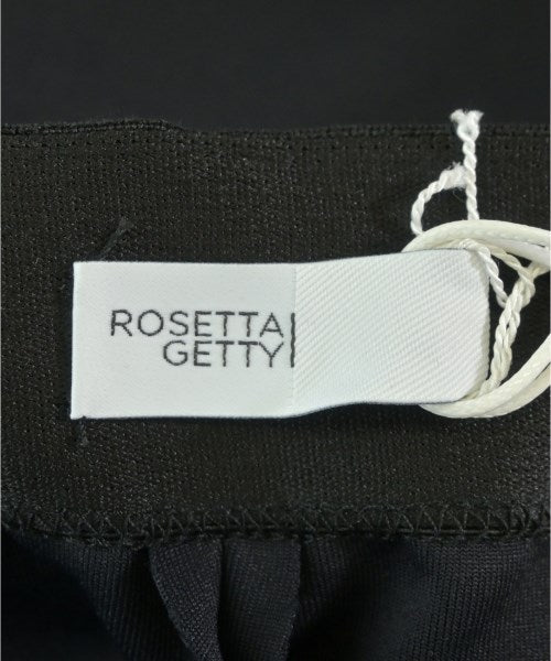 Rosetta Getty กางเกง อื่น