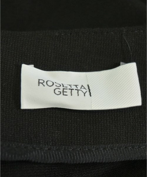 Rosetta Getty เสื้อยืด/เสื้อท็อปส์