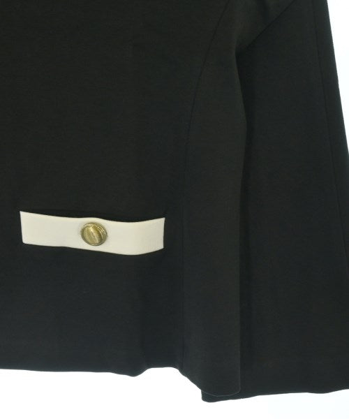 Rosetta Getty เสื้อยืด/เสื้อท็อปส์