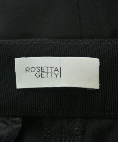 Rosetta Getty กางเกงขายาว