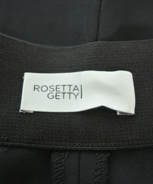 Rosetta Getty กางเกง อื่น