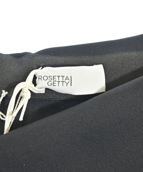 Rosetta Getty ชุดเดรส