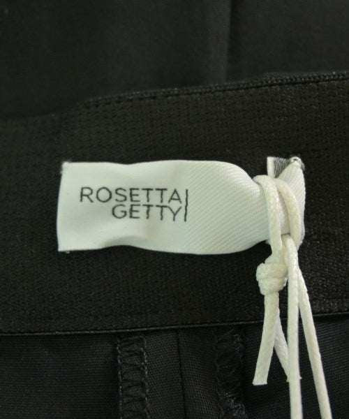 Rosetta Getty กางเกง อื่น