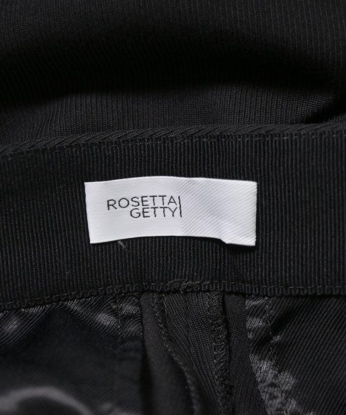 Rosetta Getty กางเกงขายาว