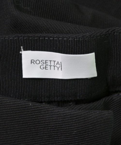 Rosetta Getty กางเกงขายาว