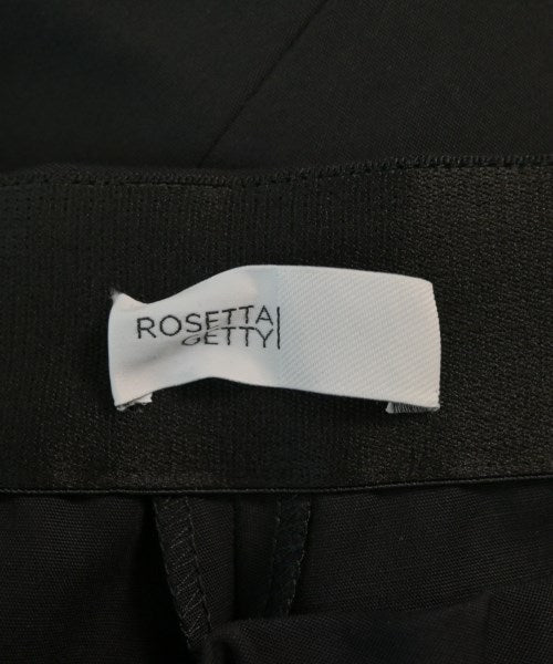Rosetta Getty กางเกง อื่น