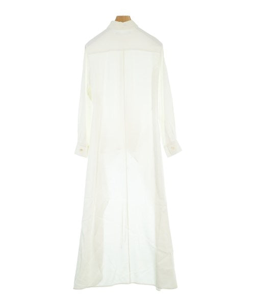 Rosetta Getty เดรสที่เป็นเสื้อเชิ้ตตัวยาว